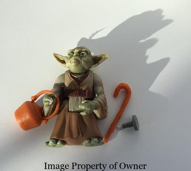 yoda smyths toys