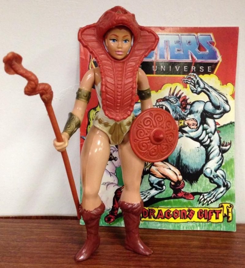 he man 2021 teela