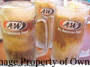 A&W root beer - forum.lowyat.net